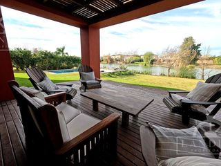 Foto 4 de Casa en venta en Barrio Cerrado Santa Barbara - Tigre