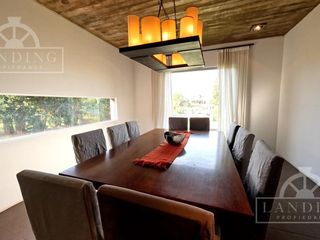Foto 12 de Casa en venta en Barrio Cerrado Santa Barbara - Tigre