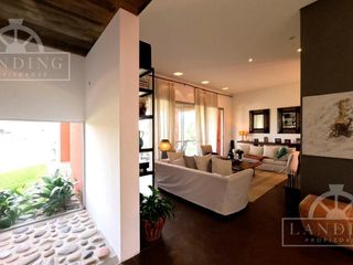 Foto 7 de Casa en venta en Barrio Cerrado Santa Barbara - Tigre
