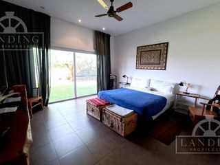 Foto 18 de Casa en venta en Barrio Cerrado Santa Barbara - Tigre