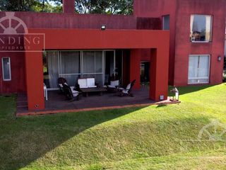 Foto 28 de Casa en venta en Barrio Cerrado Santa Barbara - Tigre