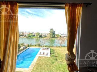 Foto 15 de Casa en venta en Barrio Cerrado Santa Barbara - Tigre