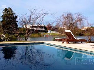 Foto 16 de Casa en venta en Barrio Cerrado Santa Barbara - Tigre
