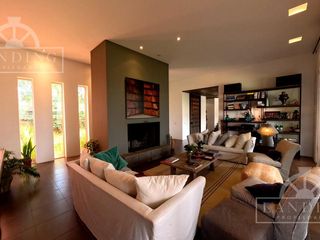 Foto 9 de Casa en venta en Barrio Cerrado Santa Barbara - Tigre