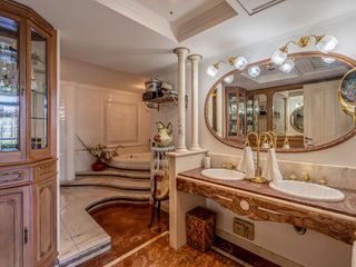 Foto 25 de EXCELENTE PISO - VENTA - 4 AMB - SUITE - 3 BALCONES - 2 COCHERAS - RAMOS MEJIA