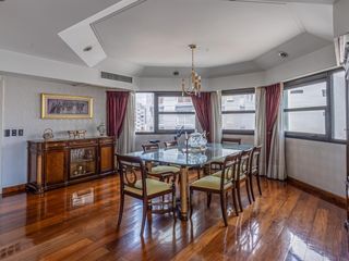 Foto 11 de EXCELENTE PISO - VENTA - 4 AMB - SUITE - 3 BALCONES - 2 COCHERAS - RAMOS MEJIA