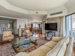 Foto 4 de EXCELENTE PISO - VENTA - 4 AMB - SUITE - 3 BALCONES - 2 COCHERAS - RAMOS MEJIA