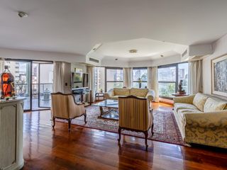 Foto 1 de EXCELENTE PISO - VENTA - 4 AMB - SUITE - 3 BALCONES - 2 COCHERAS - RAMOS MEJIA