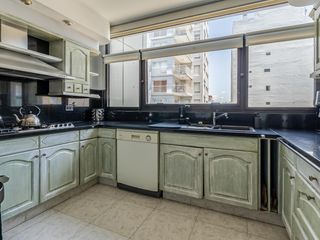 Foto 17 de EXCELENTE PISO - VENTA - 4 AMB - SUITE - 3 BALCONES - 2 COCHERAS - RAMOS MEJIA