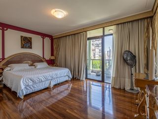 Foto 21 de EXCELENTE PISO - VENTA - 4 AMB - SUITE - 3 BALCONES - 2 COCHERAS - RAMOS MEJIA