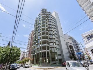 Foto 2 de EXCELENTE PISO - VENTA - 4 AMB - SUITE - 3 BALCONES - 2 COCHERAS - RAMOS MEJIA