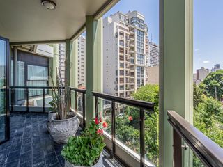 Foto 24 de EXCELENTE PISO - VENTA - 4 AMB - SUITE - 3 BALCONES - 2 COCHERAS - RAMOS MEJIA