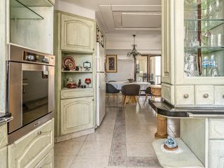 Foto 19 de EXCELENTE PISO - VENTA - 4 AMB - SUITE - 3 BALCONES - 2 COCHERAS - RAMOS MEJIA