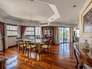 Foto 9 de EXCELENTE PISO - VENTA - 4 AMB - SUITE - 3 BALCONES - 2 COCHERAS - RAMOS MEJIA