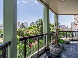 Foto 23 de EXCELENTE PISO - VENTA - 4 AMB - SUITE - 3 BALCONES - 2 COCHERAS - RAMOS MEJIA