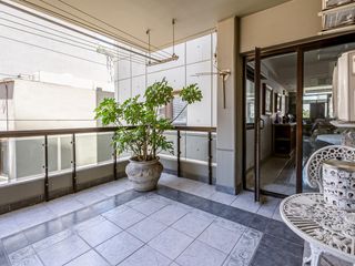 Foto 20 de EXCELENTE PISO - VENTA - 4 AMB - SUITE - 3 BALCONES - 2 COCHERAS - RAMOS MEJIA