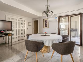 Foto 14 de EXCELENTE PISO - VENTA - 4 AMB - SUITE - 3 BALCONES - 2 COCHERAS - RAMOS MEJIA