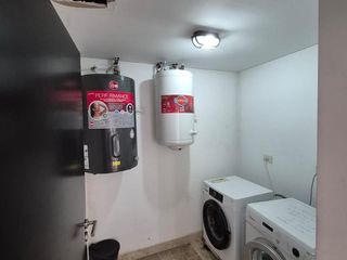 Foto 22 de Lindísimo departamento en piso 3ro. amplio 2 ambientes con balcón aterrazado y cochera