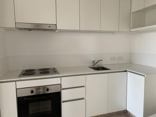 Foto 17 de Lindísimo departamento en piso 3ro. amplio 2 ambientes con balcón aterrazado y cochera