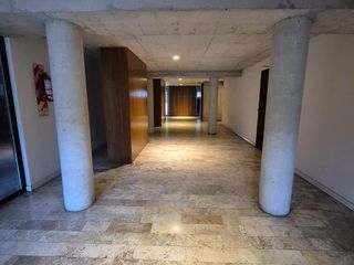 Foto 2 de Lindísimo departamento en piso 3ro. amplio 2 ambientes con balcón aterrazado y cochera