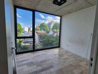 Foto 10 de Lindísimo departamento en piso 3ro. amplio 2 ambientes con balcón aterrazado y cochera