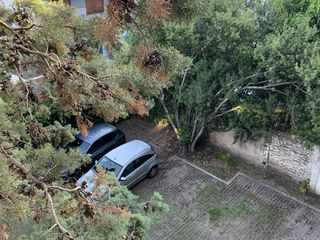 Foto 7 de Lindísimo departamento en piso 3ro. amplio 2 ambientes con balcón aterrazado y cochera