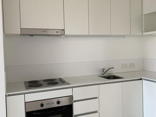 Foto 18 de Lindísimo departamento en piso 3ro. amplio 2 ambientes con balcón aterrazado y cochera