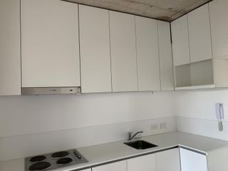 Foto 16 de Lindísimo departamento en piso 3ro. amplio 2 ambientes con balcón aterrazado y cochera