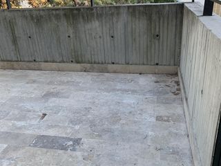 Foto 6 de Lindísimo departamento en piso 3ro. amplio 2 ambientes con balcón aterrazado y cochera