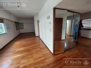 Foto 5 de Impecable 3 ambientes en alquiler con cochera y baulera  en Quilmes centro