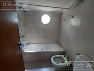 Foto 13 de Impecable 3 ambientes en alquiler con cochera y baulera  en Quilmes centro