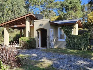 Foto 1 de Casa en venta- 2 Dormitorios 2 Baños - 525Mts2 - Pinamar