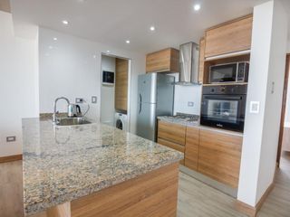Foto 7 de Departamento - Northbeach