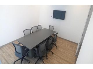Foto 9 de Oficina en Venta en Barranquilla en Green Towers