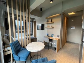 Foto 3 de Renta apartamento  en unique mine