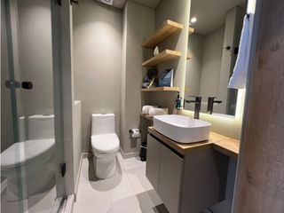 Foto 4 de Renta apartamento  en unique mine