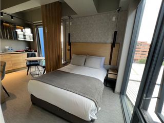 Foto 5 de Renta apartamento  en unique mine