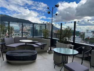 Foto 11 de Renta apartamento  en unique mine