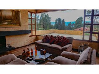 Foto 5 de Arriendo y venta linda casa en Briseño  Cundinamarca.