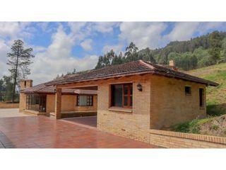 Foto 11 de Arriendo y venta linda casa en Briseño  Cundinamarca.