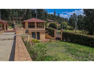 Foto 3 de Arriendo y venta linda casa en Briseño  Cundinamarca.
