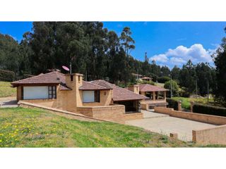 Foto 1 de Arriendo y venta linda casa en Briseño  Cundinamarca.