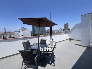Foto 8 de ESPECTACULAR APART-HOTEL EN VENTA DE 24 DEPARTAMENTOS EN MIRAFLORES