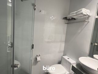 Foto 13 de ESPECTACULAR APART-HOTEL EN VENTA DE 24 DEPARTAMENTOS EN MIRAFLORES