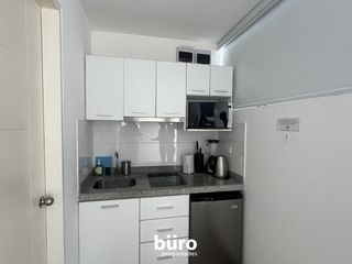 Foto 3 de ESPECTACULAR APART-HOTEL EN VENTA DE 24 DEPARTAMENTOS EN MIRAFLORES