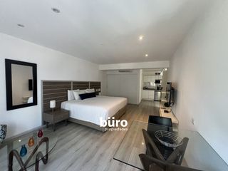 Foto 2 de ESPECTACULAR APART-HOTEL EN VENTA DE 24 DEPARTAMENTOS EN MIRAFLORES