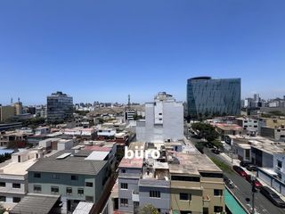 Foto 10 de ESPECTACULAR APART-HOTEL EN VENTA DE 24 DEPARTAMENTOS EN MIRAFLORES