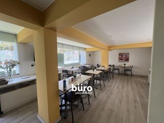 Foto 11 de ESPECTACULAR APART-HOTEL EN VENTA DE 24 DEPARTAMENTOS EN MIRAFLORES