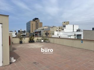 Foto 20 de MAGNIFICO APART-HOTEL CON CO-WORKING EN VENTA EXCELENTE UBICADO EN MIRAFLORES