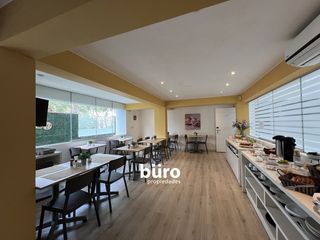 Foto 24 de MAGNIFICO APART-HOTEL CON CO-WORKING EN VENTA EXCELENTE UBICADO EN MIRAFLORES